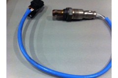 Датчик кислорода нижний для HYUNDAI ELANTRA седан (HD) 1.6 CVVT 2006-2011, код двигателя G4FC, V см3 1591, кВт 90, л.с. 122, бензин, RENAULT 8200461432