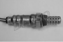 Датчик кислорода универсальный DOX-0150 для HYUNDAI ELANTRA (XD) 1.6 2000-2006, код двигателя G4GR, V см3 1599, кВт 66, л.с. 90, бензин, Denso DOX0150